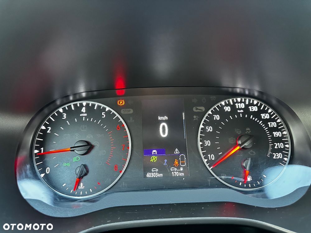 Dacia Sandero Stepway TCe 90 Expression + - 28