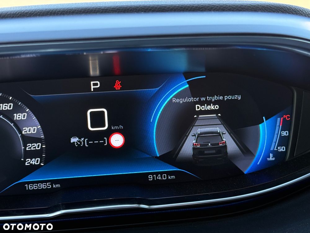 Peugeot 3008 1.5 BlueHDi Allure S&S EAT8 - 9