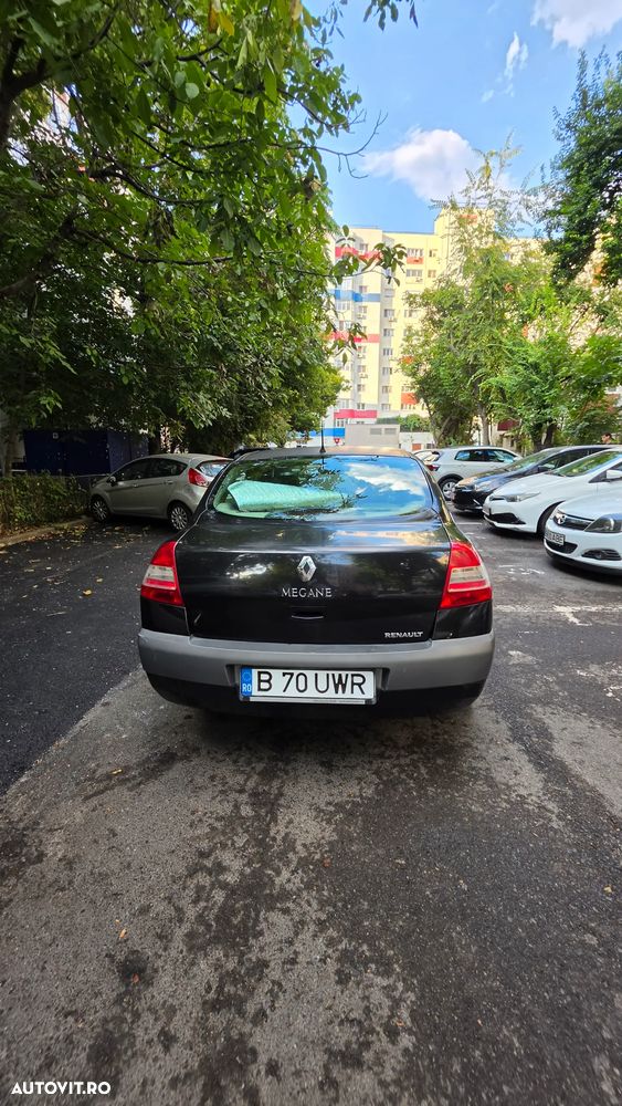 Renault Megane - 4