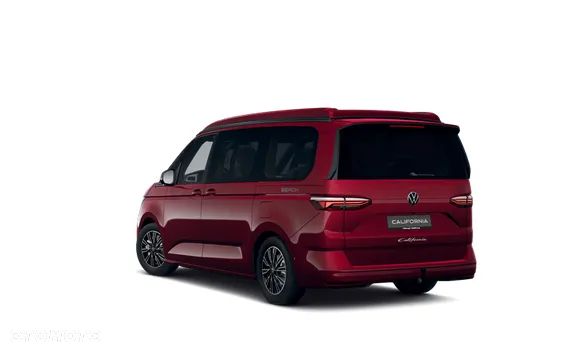 Volkswagen California - 3