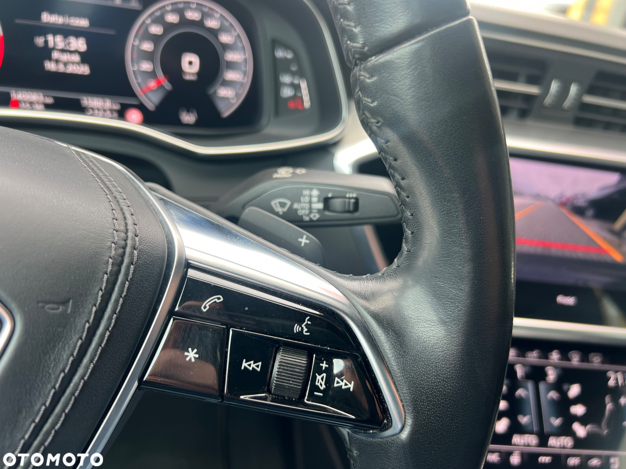 Audi A7 Sportback 50 TDI quattro tiptronic - 26