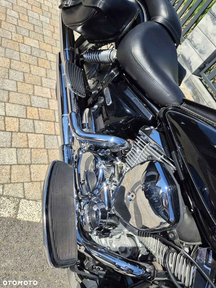 Yamaha Drag Star - 20