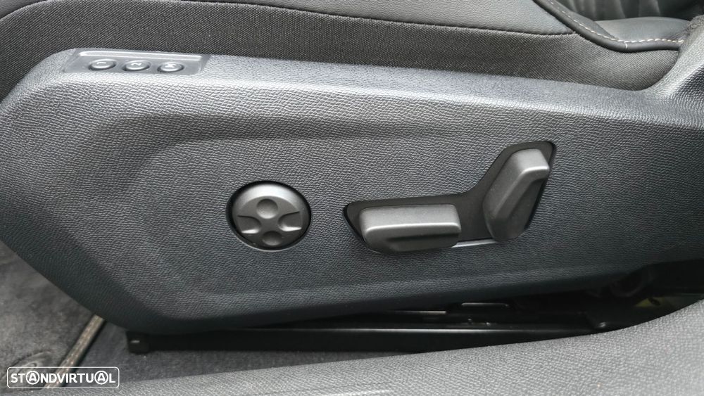 Peugeot 508 1.5 BlueHDi GT EAT8 - 47