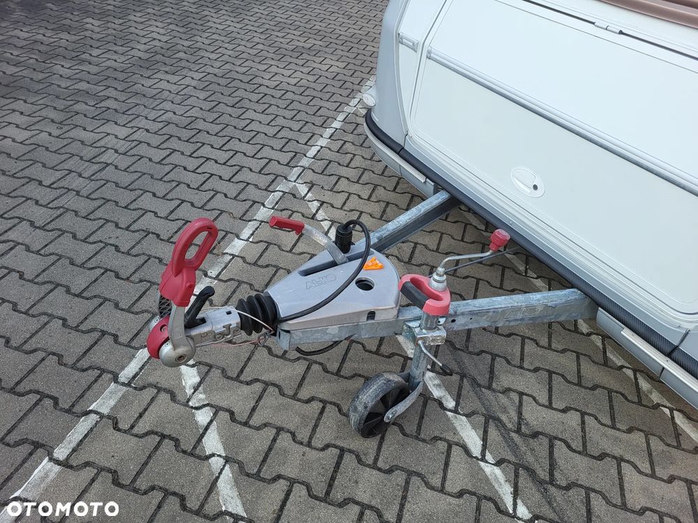 LMC Dominant 550 RBD - 13