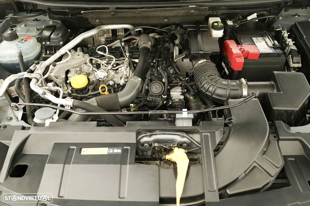 Nissan Qashqai 1.3 DIG-T Acenta Xtronic - 24