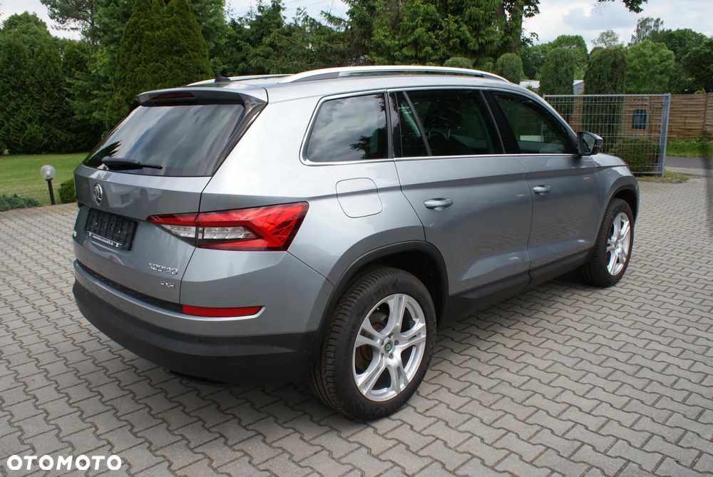 Skoda Kodiaq - 17