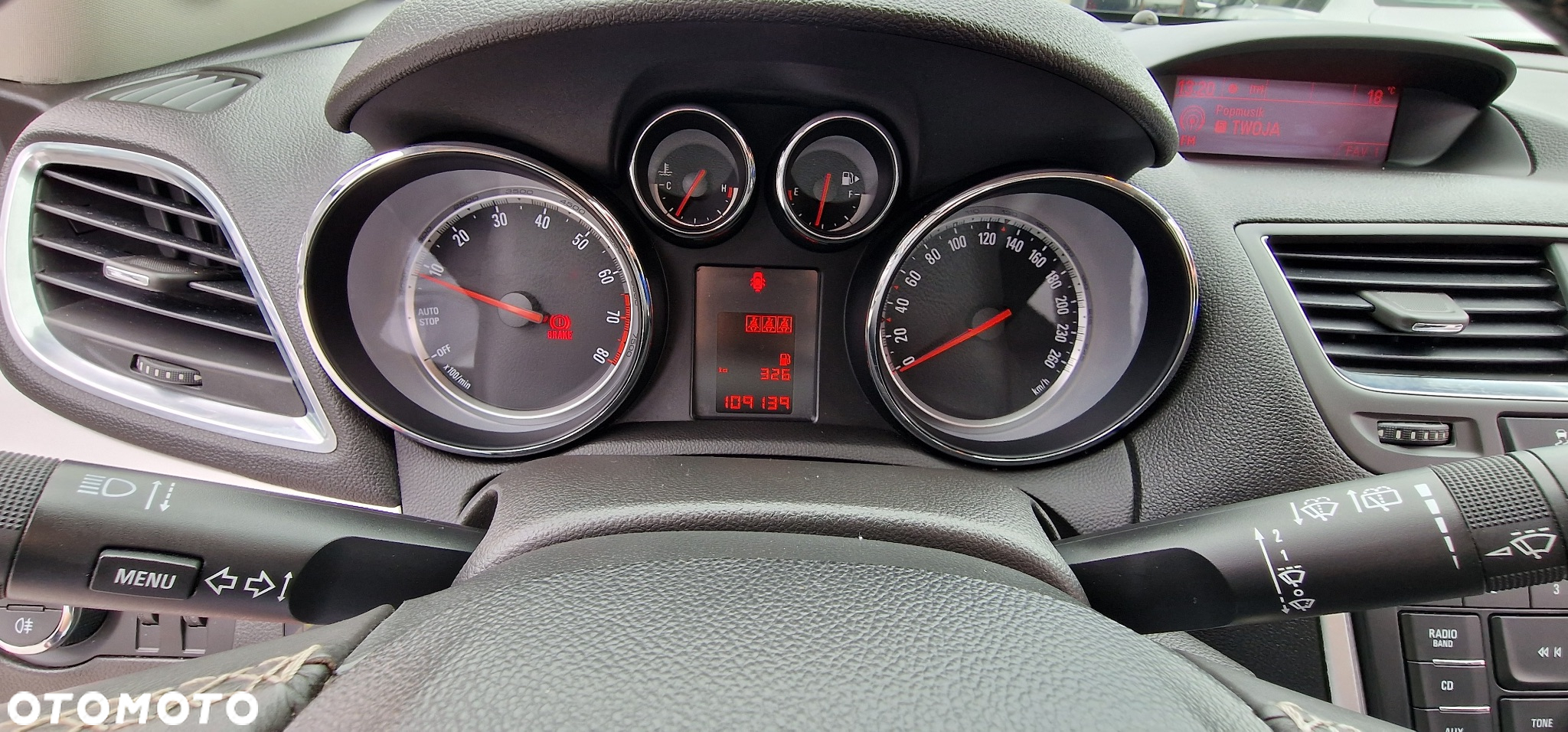 Opel Mokka X 1.6 (ecoFLEX) Start/Stop Edition - 4