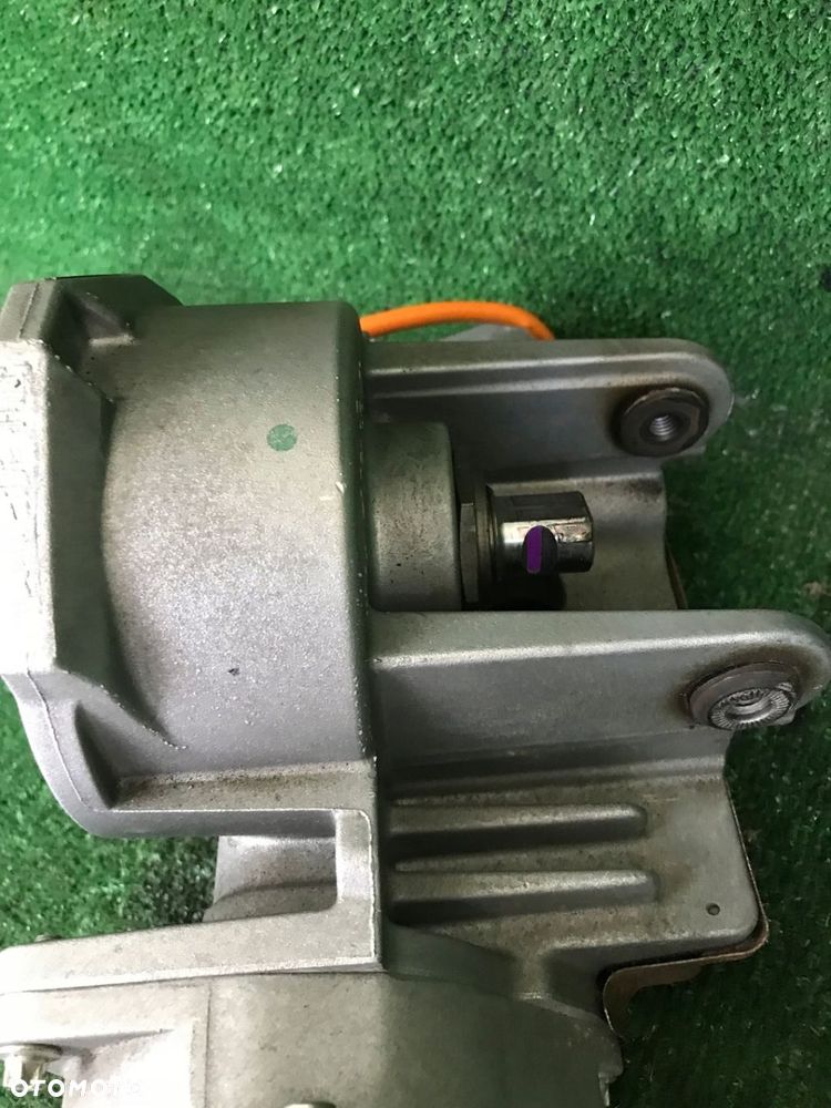 WSPOMAGANIE ELEKTRYCZNE FIAT GRANDE PUNTO WWA - 3
