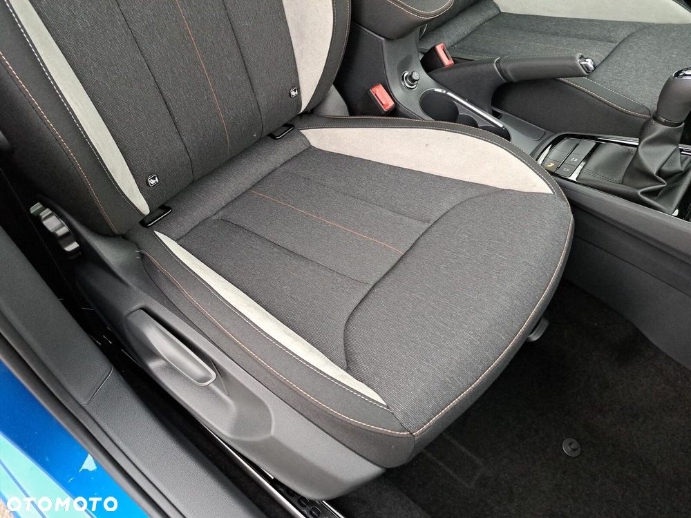 Skoda Scala 1.5 TSI Selection - 40