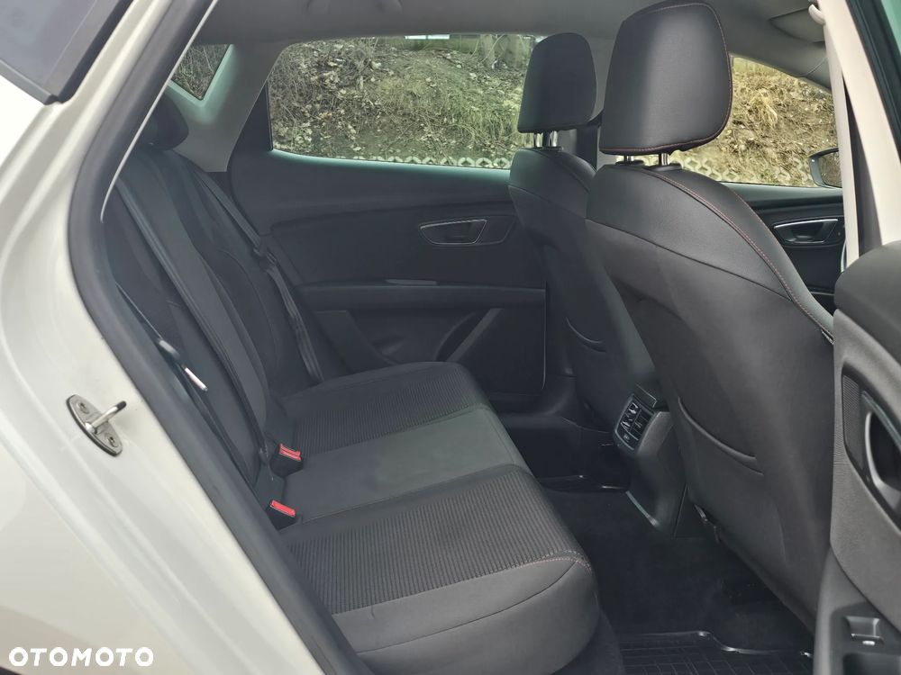 Seat Leon 2.0 TDI DPF Start&Stop FR - 13