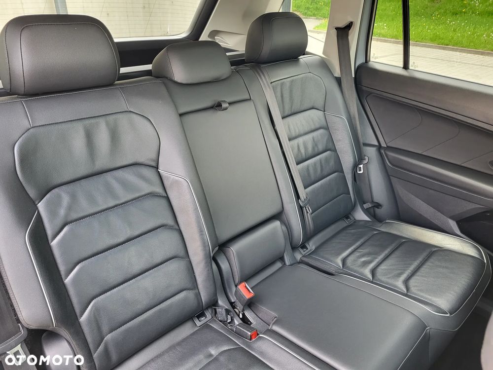 Volkswagen Tiguan 2.0 TSI 4Mot Highline DSG - 36