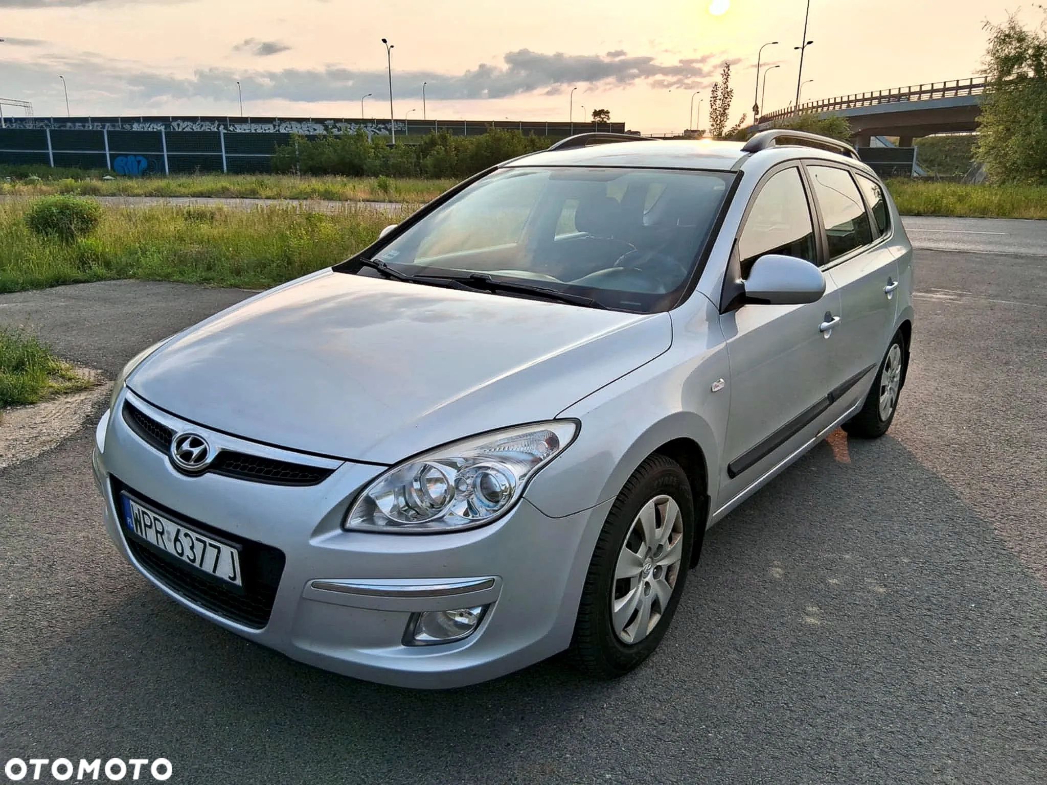 Hyundai i30 1.6 Comfort - 1