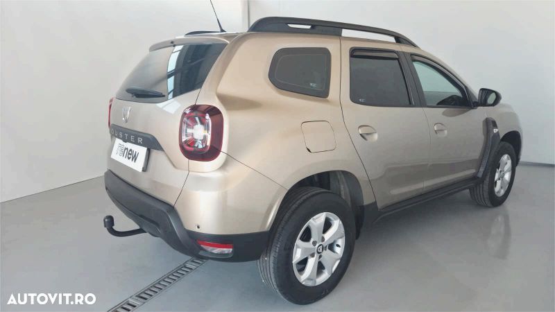 Dacia Duster ECO-G 100 Comfort - 2