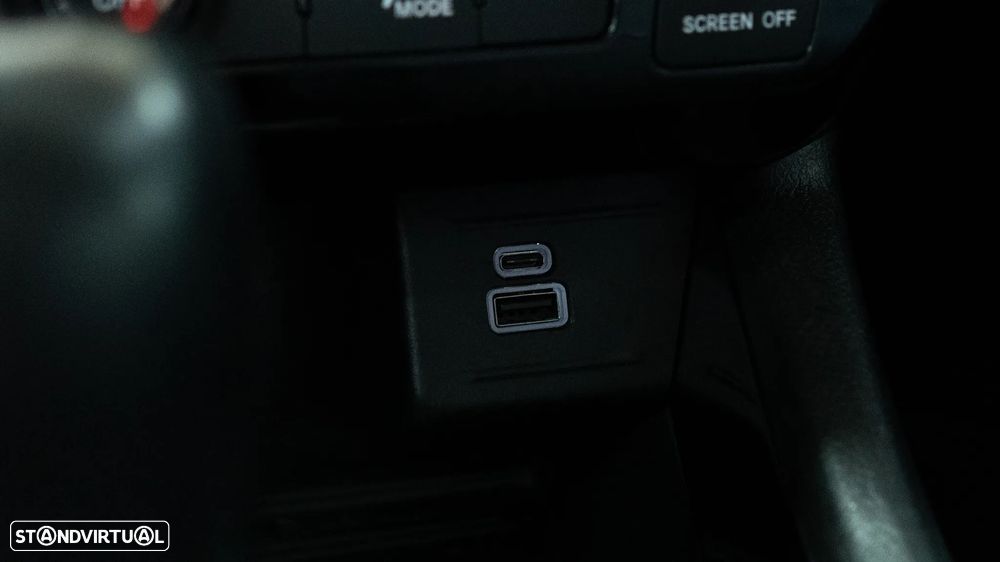 Jeep Compass 1.3 T4 4xe Auto S - 25