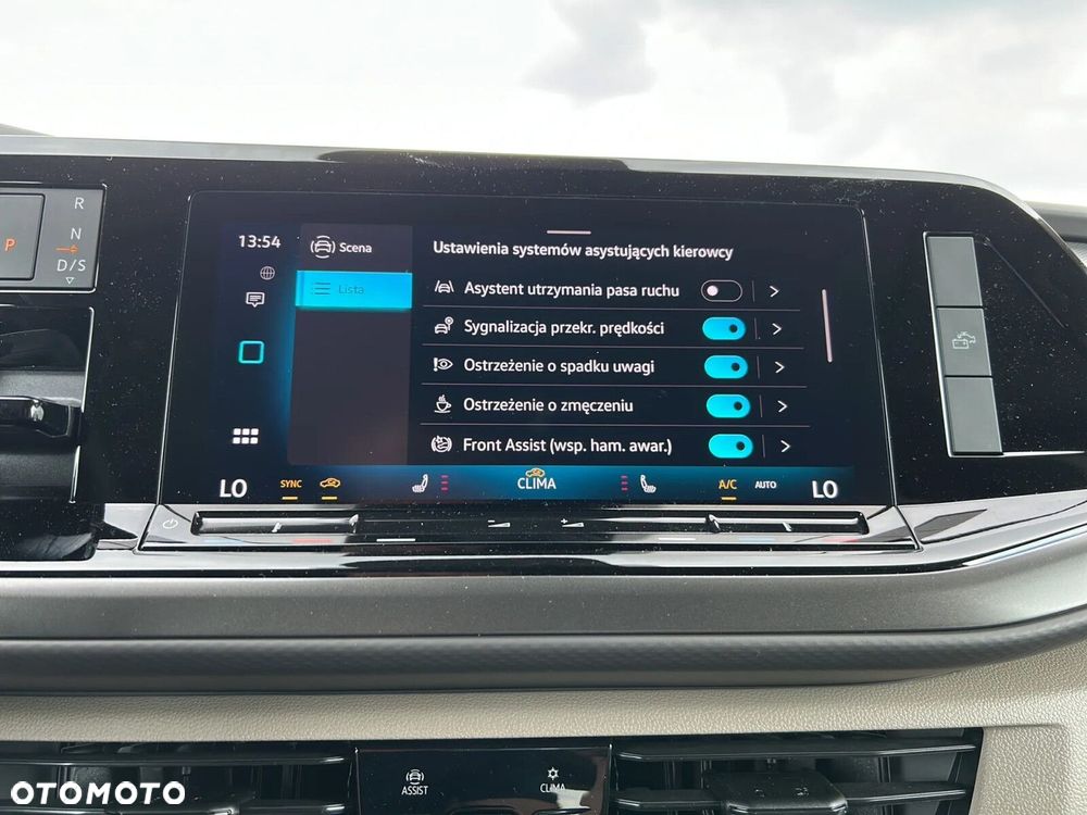 Volkswagen California - 27