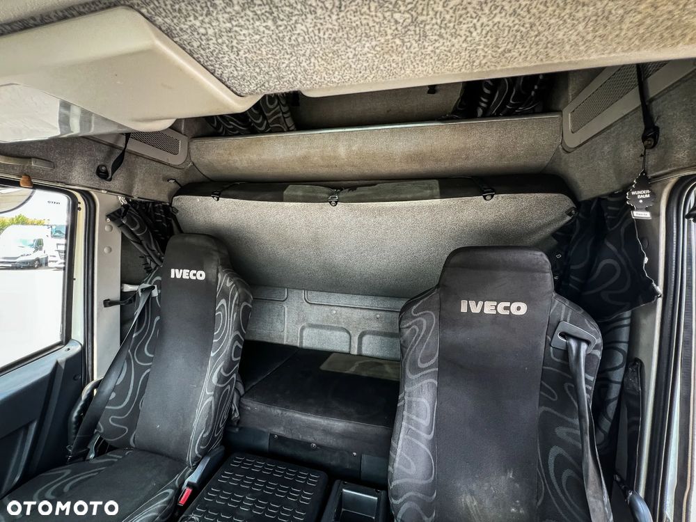 Iveco EUROCARGO - 24