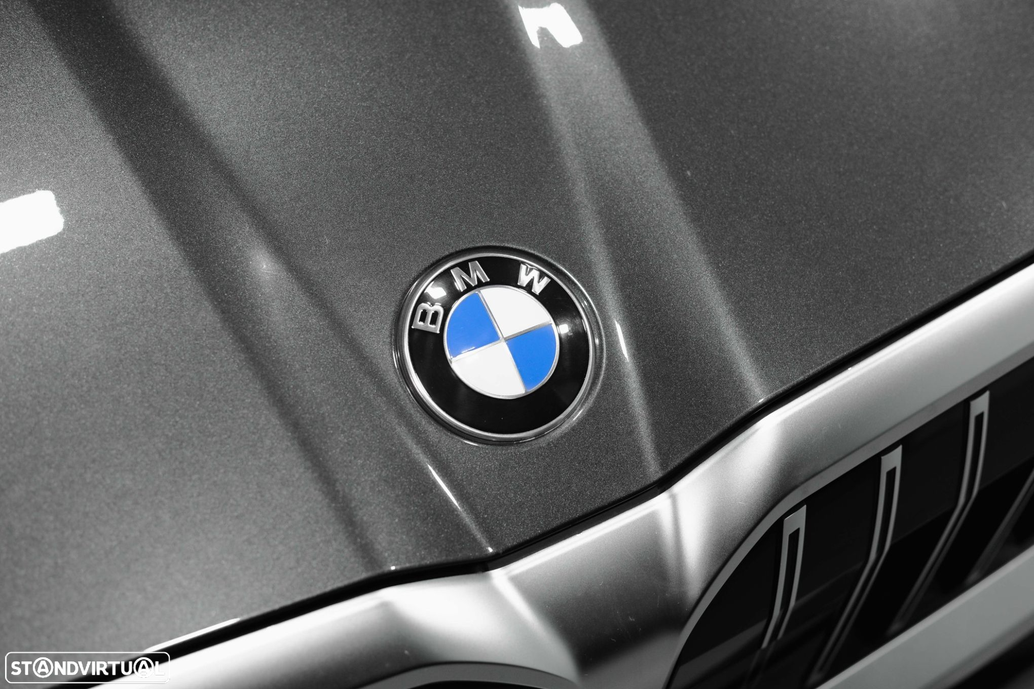 BMW 520 d Pack Desportivo M - 15