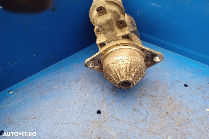 Electromotor 0001107408   24436877 Opel Astra G [1998 - 2009] Hatchba - 4