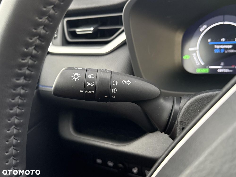 Toyota RAV4 2.5 Hybrid Selection 4x4 - 18