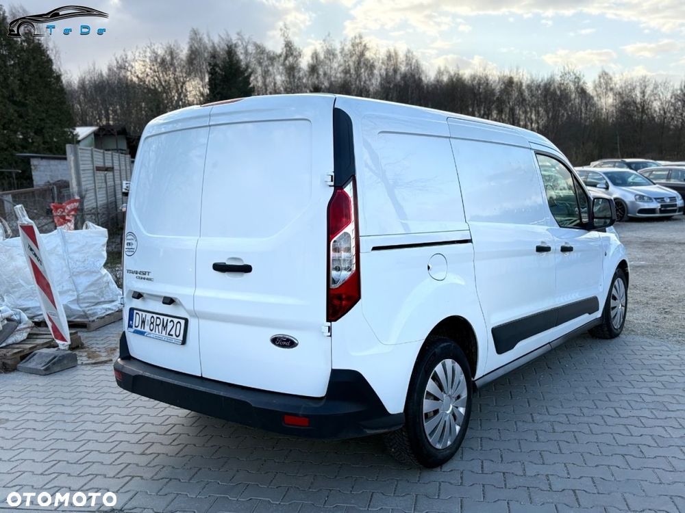 Ford Transit Connect - 12
