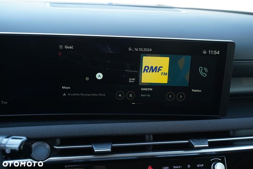 Hyundai Tucson 1.6 T-GDi 48V Executive 2WD DCT - 19