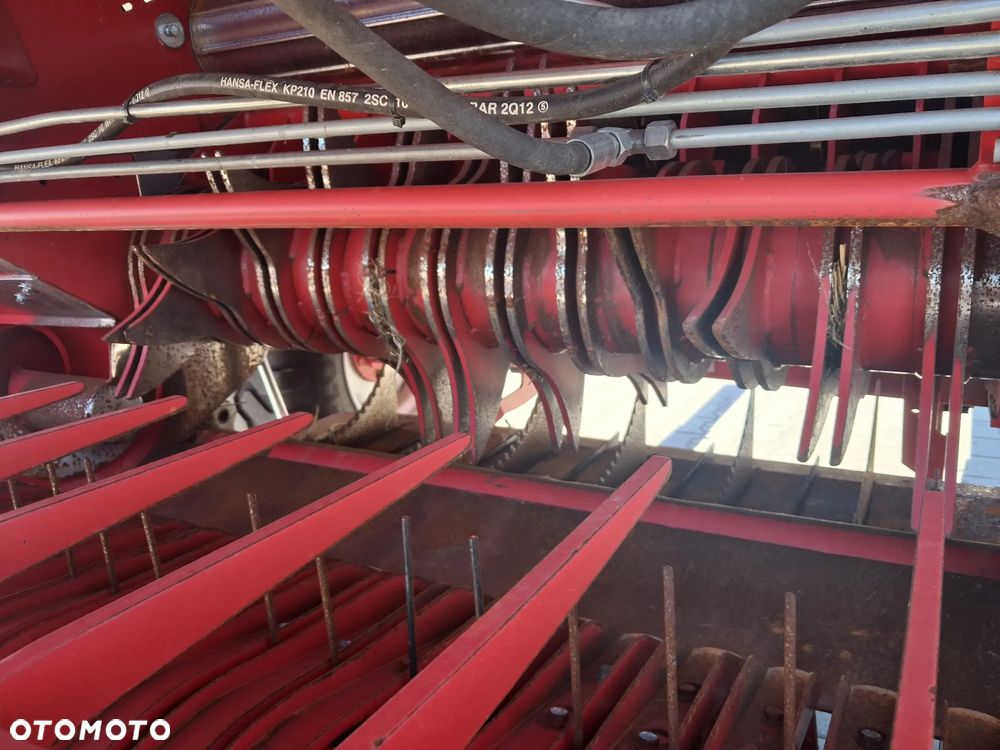 Lely Welger RP 535 - 17