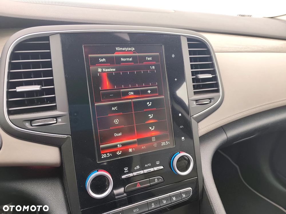 Renault Talisman ENERGY TCe 200 EDC INITIALE PARIS - 22