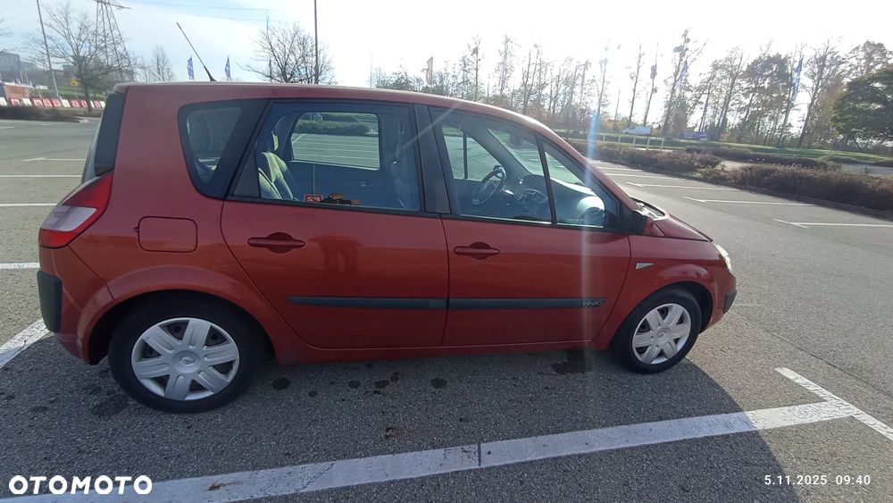 Renault Scenic - 5