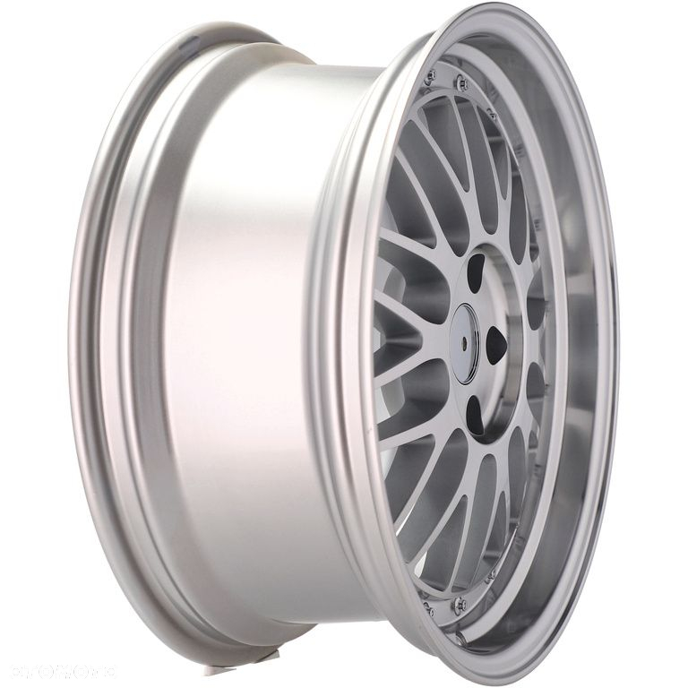 4x Felgi 18 m.in. do AUDI A4 A5 A6 A7 A8 Q5 MERCEDES BMW G30 - A1025 - 6