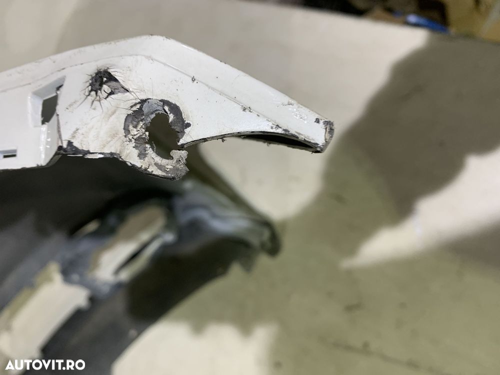 Bara fata BMW Seria 3, E92, E93, 2007, 2008, 2009, 2010, cod origine OE 7128225. - 9