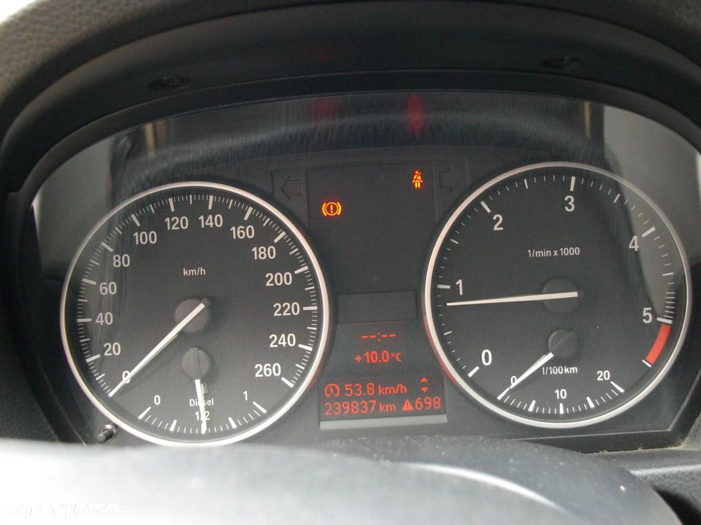 BMW Seria 3 - 9