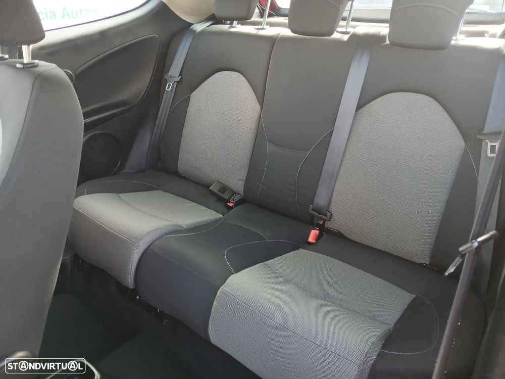 Alfa Romeo MiTo 1.3 JTD Progression - 17