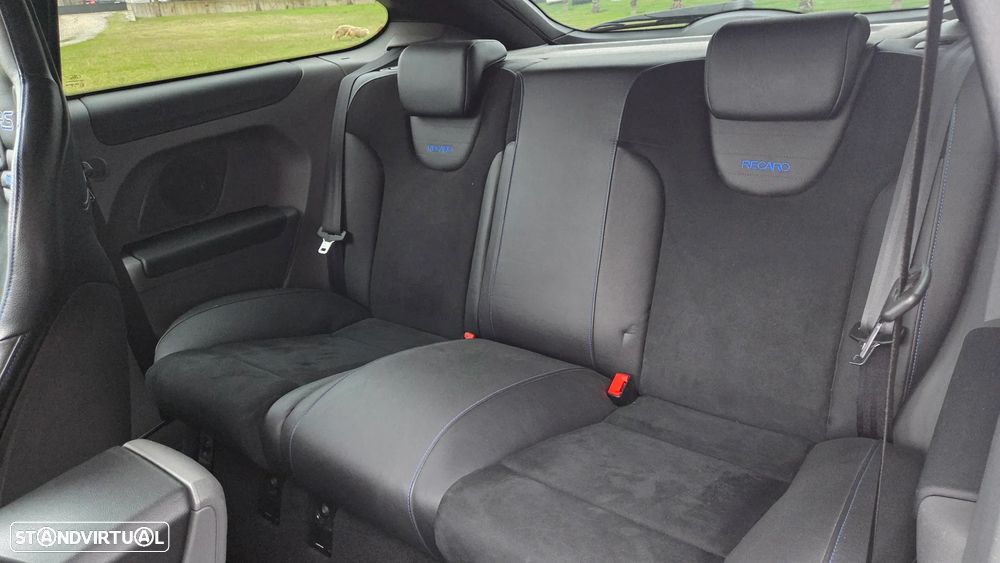 Ford Focus 2.5 RS - 18