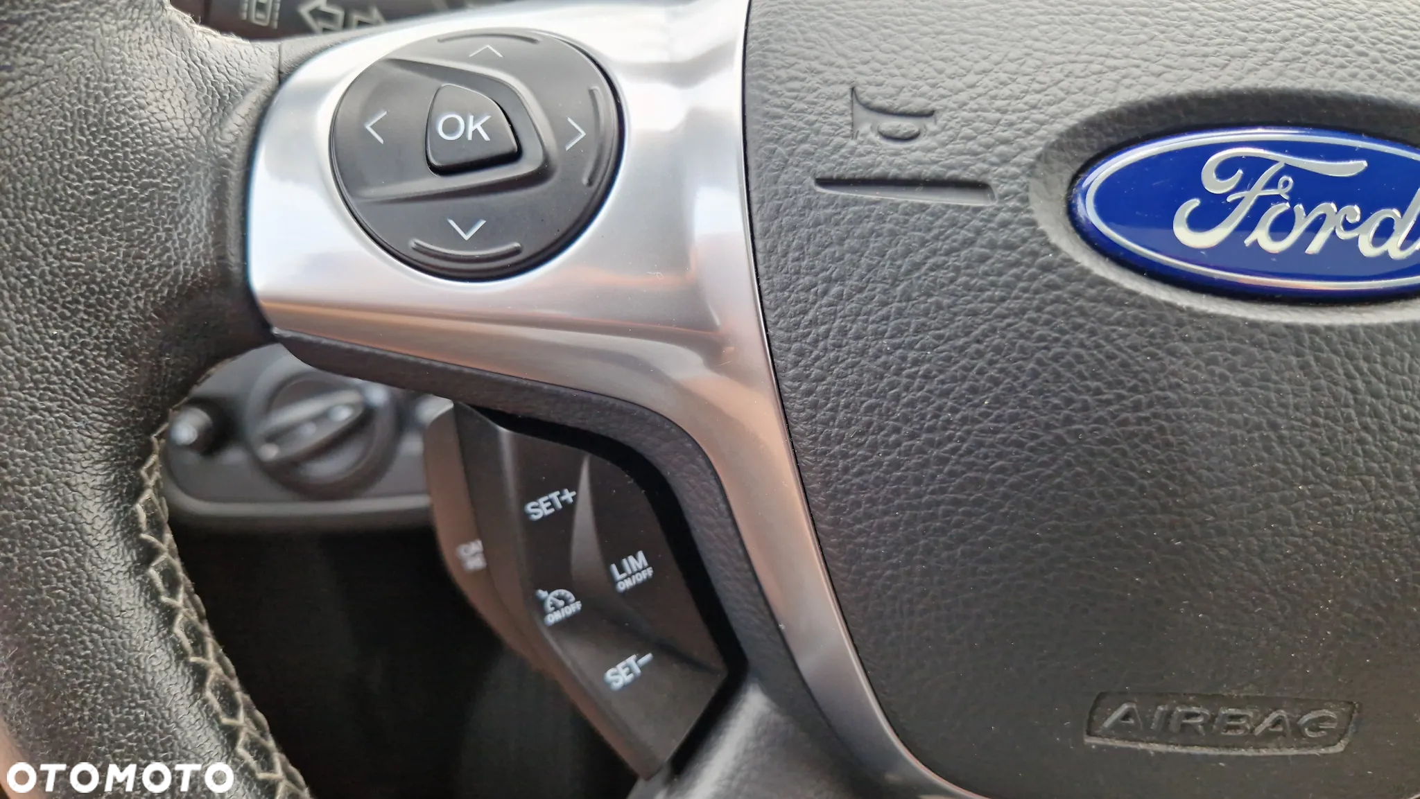 Ford Kuga 2.0 TDCi 4WD Titanium Plus - 20