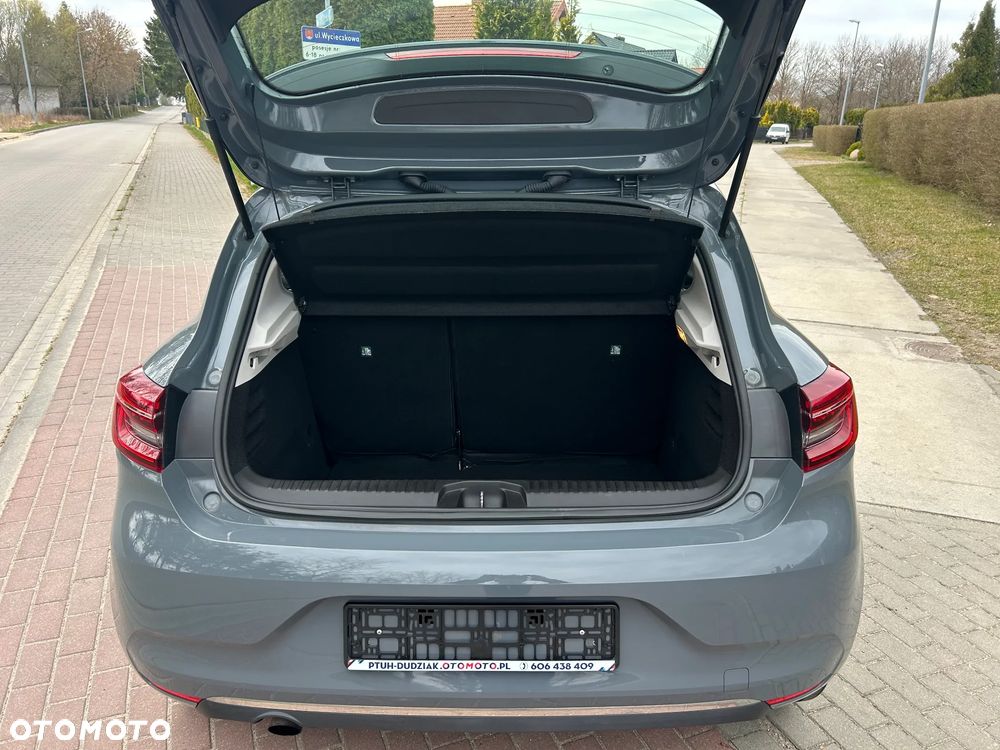 Renault Clio TCe 100 INTENS - 14