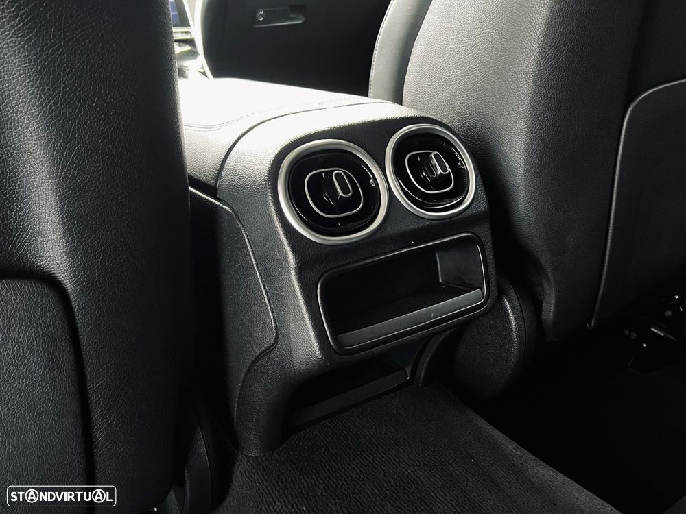 Mercedes-Benz C 300 d AMG Line - 46