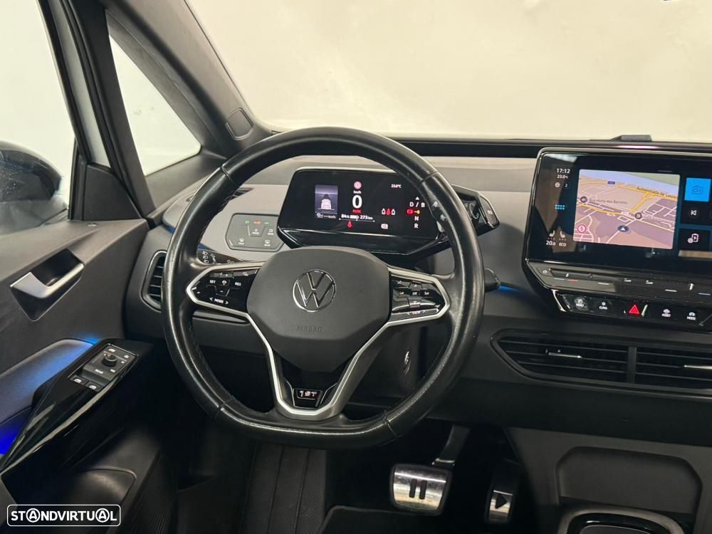 VW ID.3 Performance Upgrade Pro 1st - 27