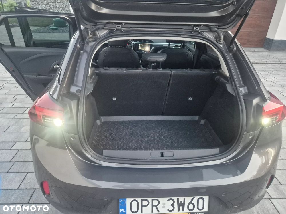 Opel Corsa 1.5 D Elegance S&S - 14
