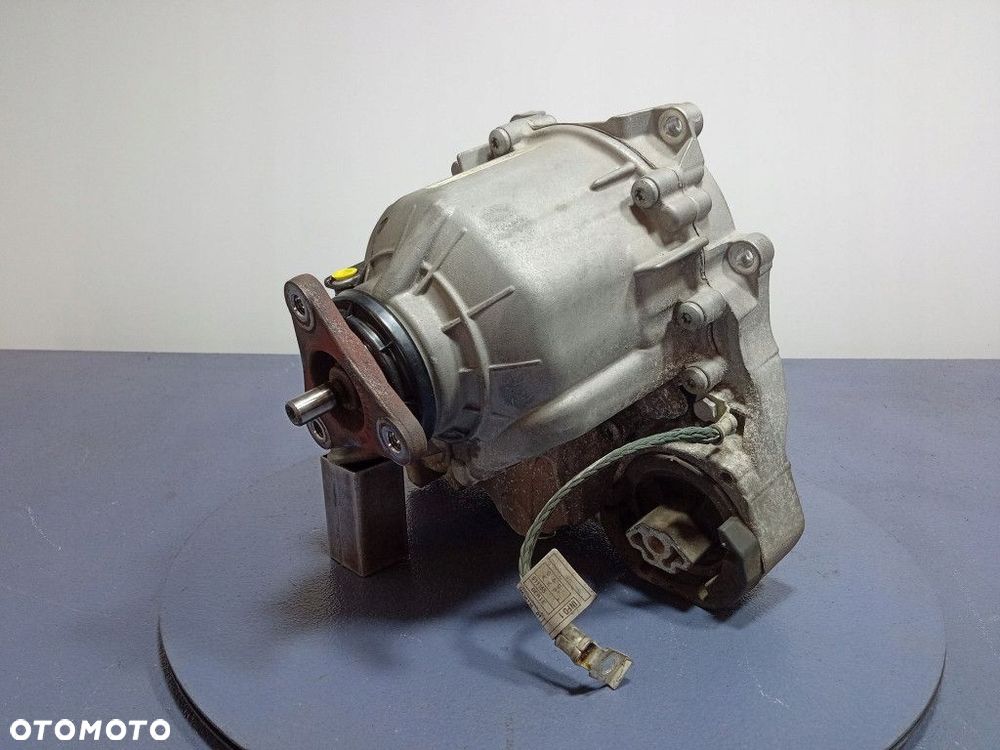 BMW  5 G30 G31 M550i REDUKTOR SKRZYNI XDRIVE  8485036 - 2