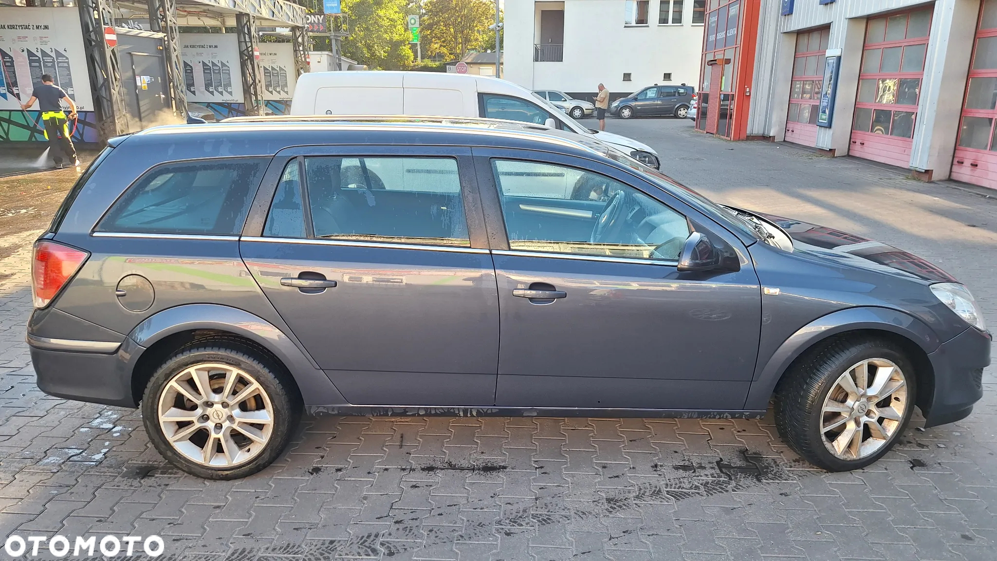 Opel Astra - 3