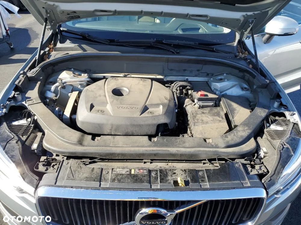 Volvo XC 60 T5 Geartronic Momentum - 12