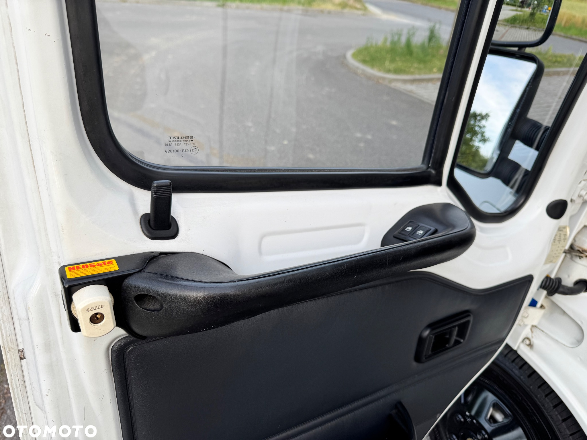Fiat Ducato Eura Mobil 2.5 TDI - 39