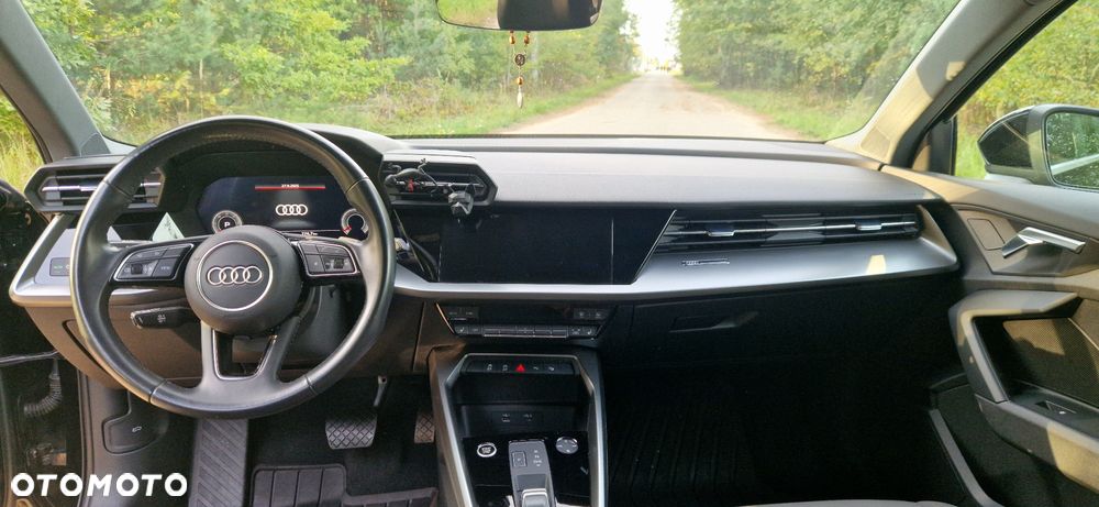 Audi A3 Sportback - 11