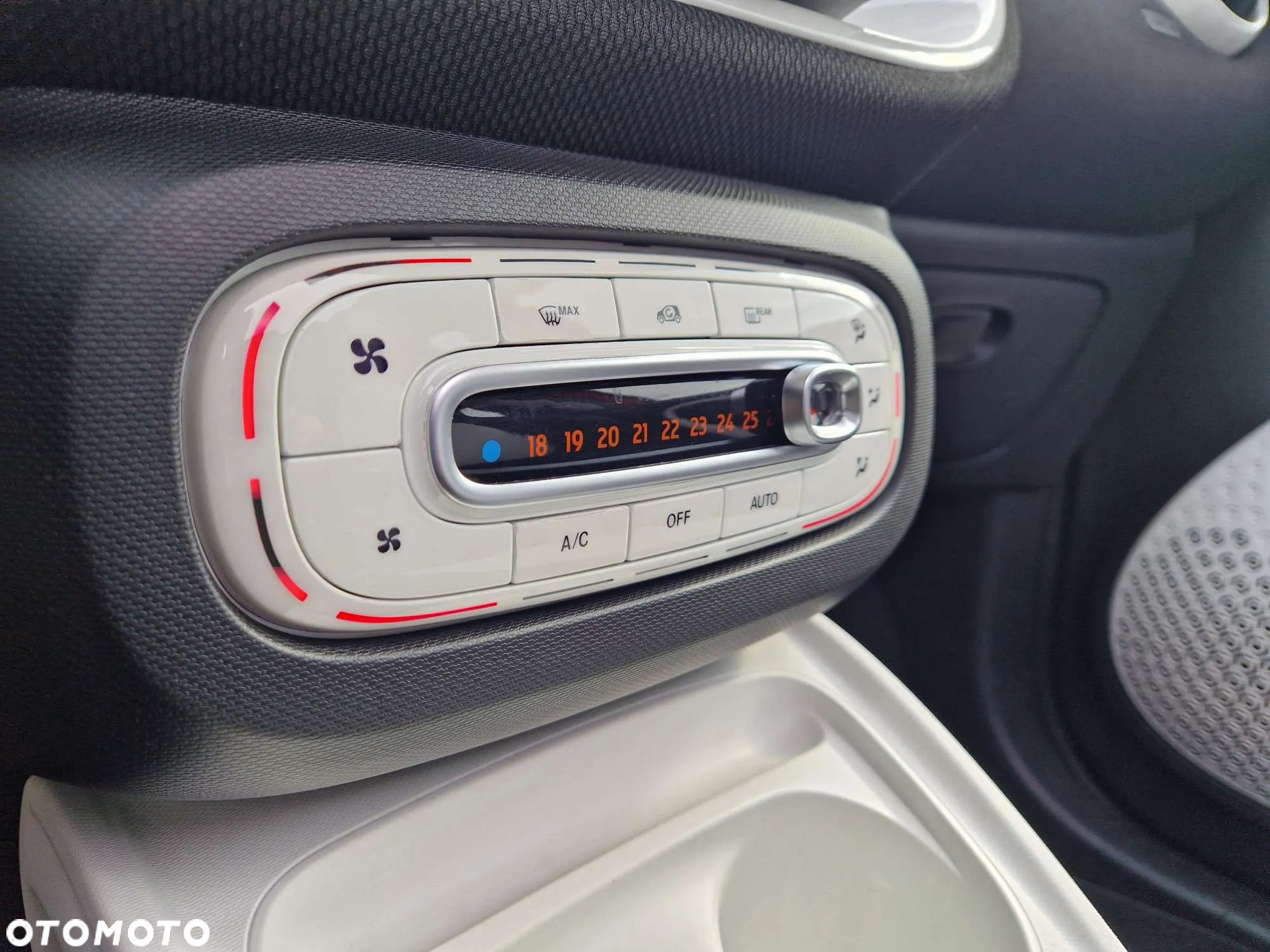 Smart Forfour passion - 17