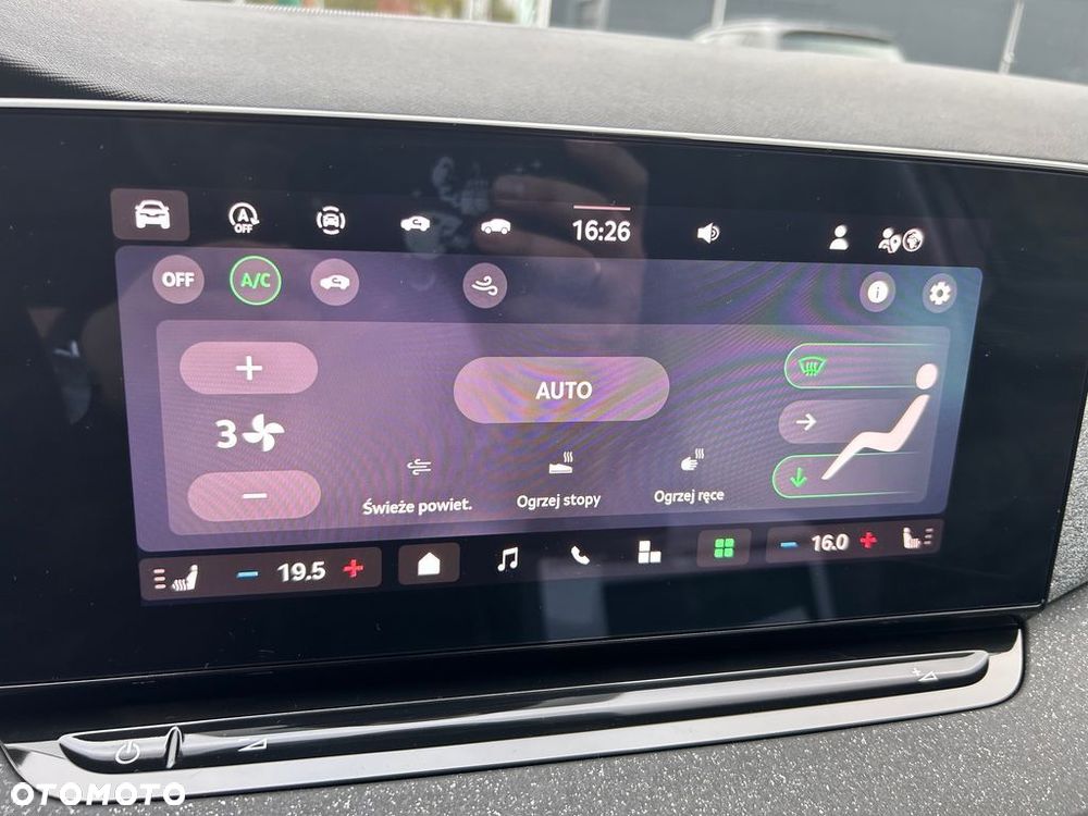 Skoda Octavia 1.5 TSI Edition 130 Selection - 17
