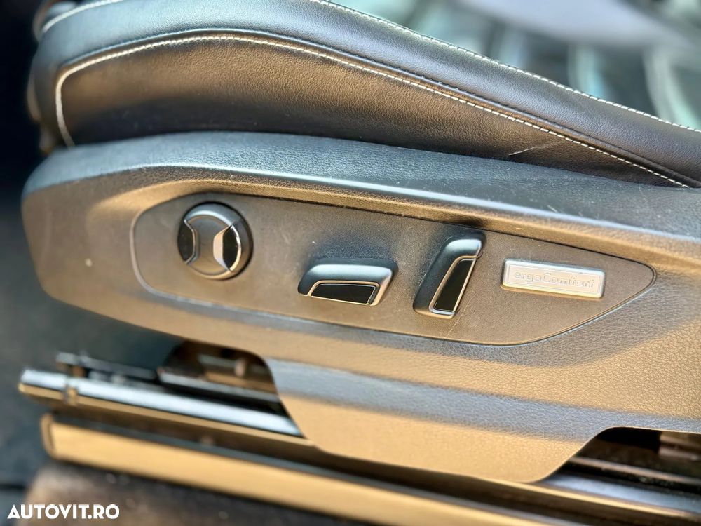 Volkswagen Amarok 4M Highline Aut. - 14