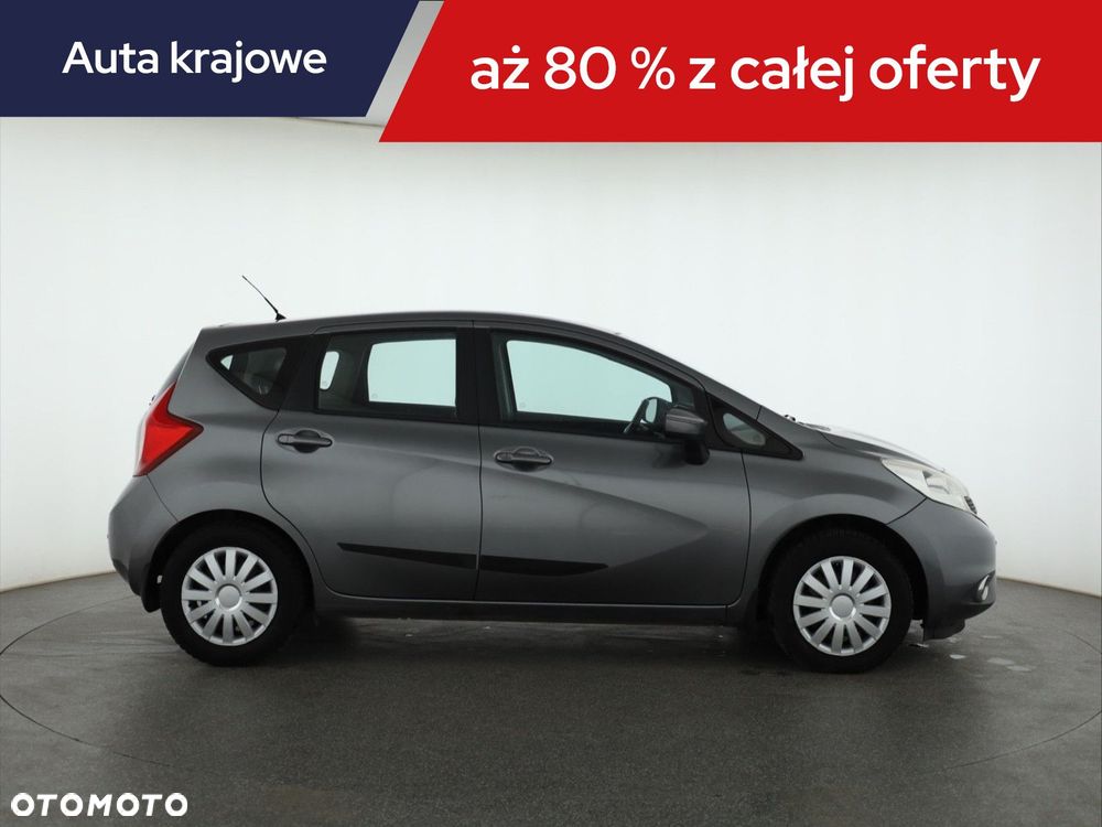Nissan Note - 8