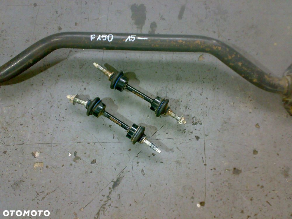 ford f150 f-150 2015 - drążek stabilizator łącznik łączniki idealny - 3