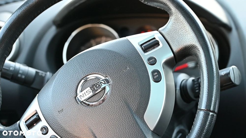 Nissan Qashqai+2 2.0 4x4 Tekna Premium - 37