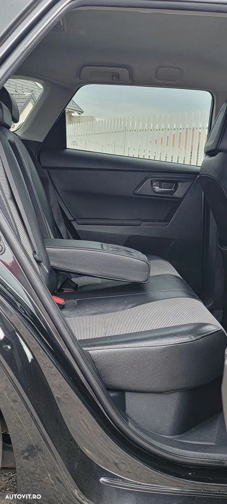 Toyota Auris - 10